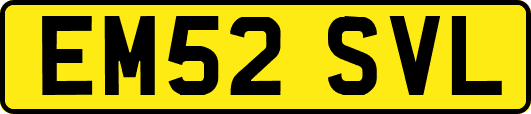 EM52SVL