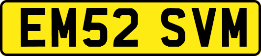 EM52SVM