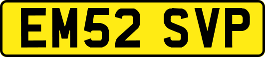 EM52SVP