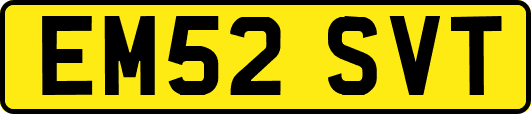 EM52SVT