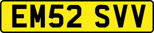 EM52SVV