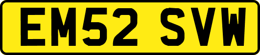 EM52SVW