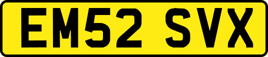 EM52SVX