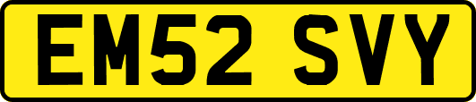 EM52SVY