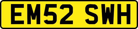 EM52SWH