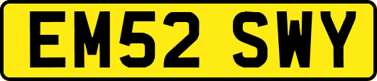 EM52SWY