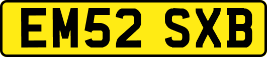 EM52SXB
