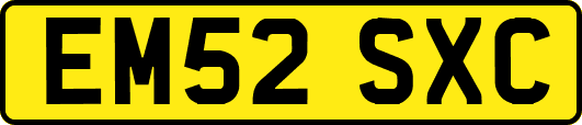 EM52SXC