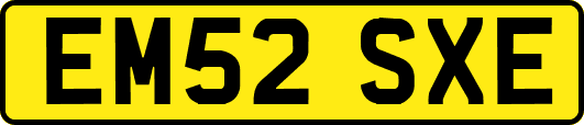 EM52SXE
