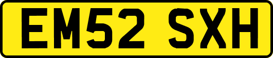 EM52SXH