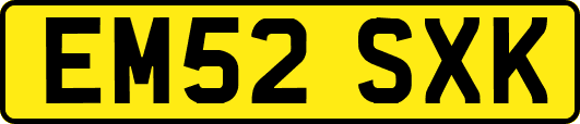 EM52SXK