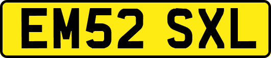 EM52SXL