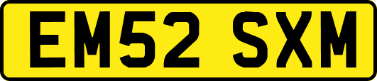 EM52SXM