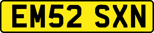 EM52SXN
