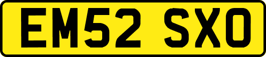 EM52SXO