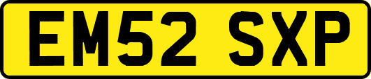 EM52SXP