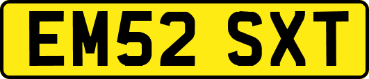 EM52SXT