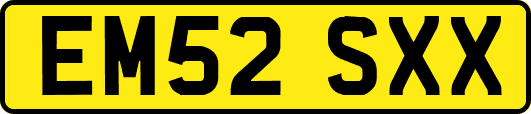 EM52SXX