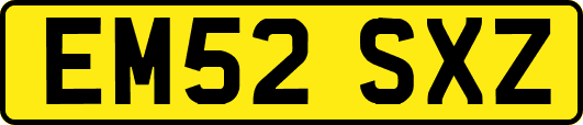 EM52SXZ