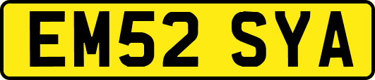 EM52SYA