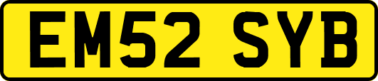 EM52SYB