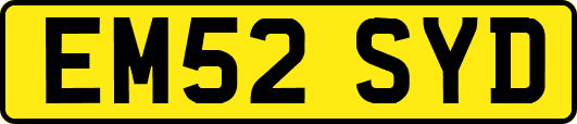 EM52SYD