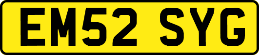 EM52SYG