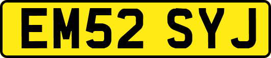 EM52SYJ