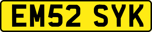 EM52SYK