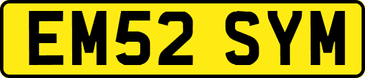 EM52SYM