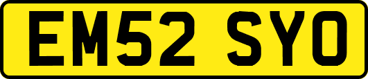 EM52SYO