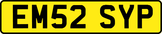 EM52SYP