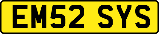 EM52SYS