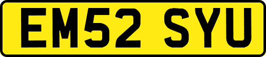 EM52SYU