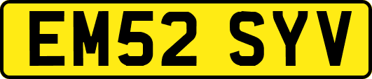 EM52SYV