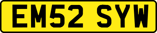 EM52SYW