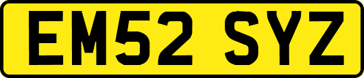 EM52SYZ