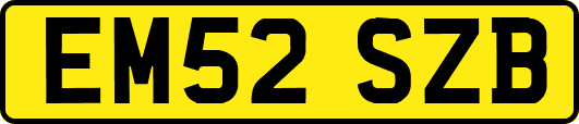EM52SZB