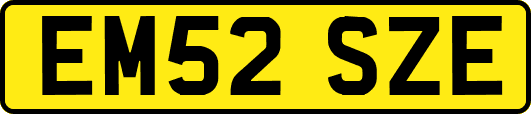 EM52SZE