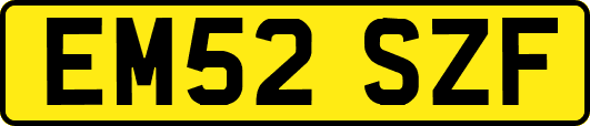 EM52SZF