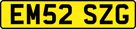 EM52SZG