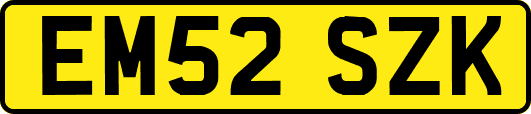 EM52SZK