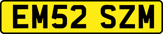 EM52SZM