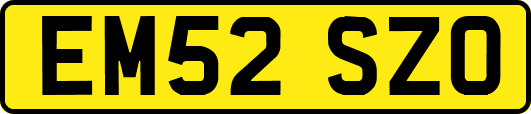 EM52SZO