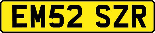 EM52SZR