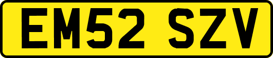 EM52SZV