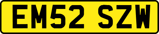 EM52SZW