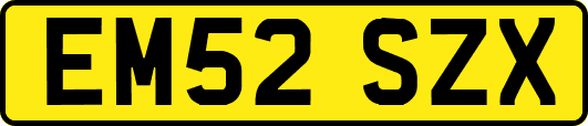 EM52SZX