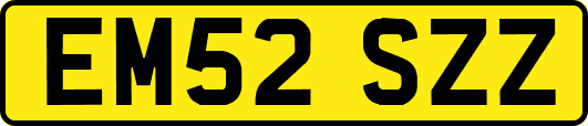 EM52SZZ