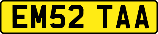 EM52TAA